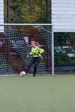 Bild 147 - B-Juniorinnen ETV - Walddoerfer : Ergebnis: 4:1